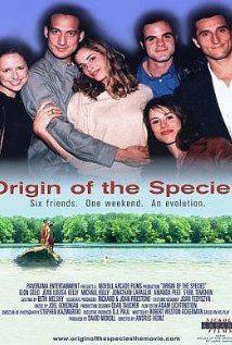 Origin of the Species(1998) Movies
