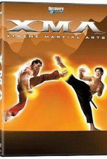 XMA: Xtreme Martial Arts(2003) Movies
