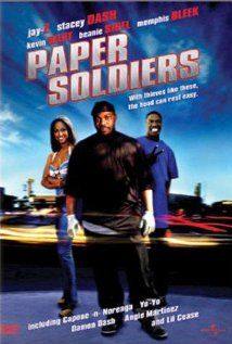 Paper Soldiers(2002) Movies