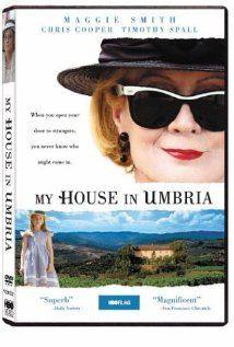 My House in Umbria(2003) Movies