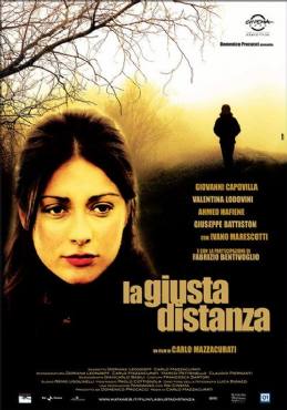 La giusta distanza(2007) Movies