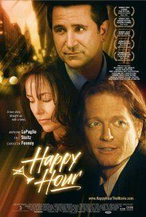 Happy Hour(2003) Movies
