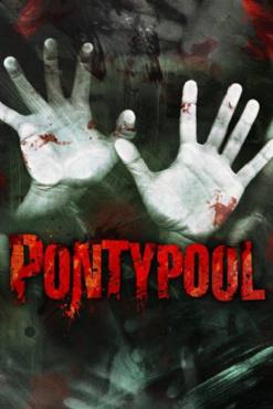 Pontypool(2008) Movies