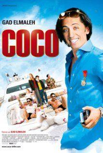 Coco(2009) Movies