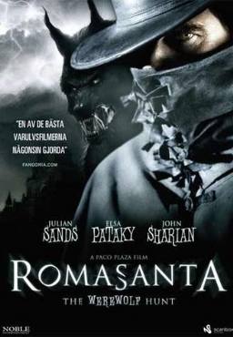 Romasanta: The Werewolf Hunt(2004) Movies