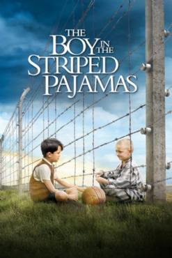 The Boy in the Striped Pajamas(2008) Movies
