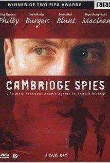 Cambridge Spies(2003) 