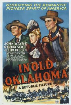 In Old Oklahoma(1943) Movies