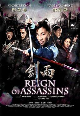 Reign of Assassins(2010) Movies