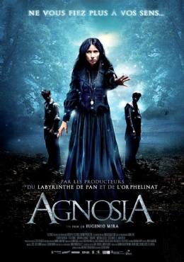 Agnosia(2010) Movies
