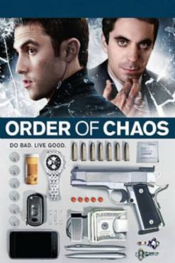 Order of Chaos(2010) Movies