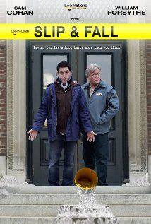 Slip and Fall(2011) Movies