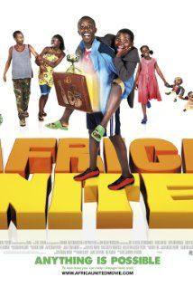 Africa United(2010) Movies