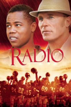 Radio(2003) Movies