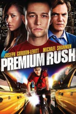 Premium Rush(2012) Movies