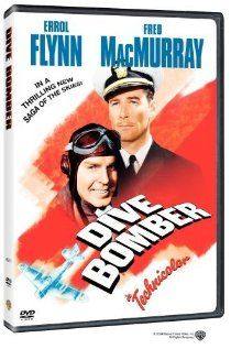 Dive Bomber(1941) Movies