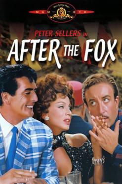After the Fox(1966) Movies