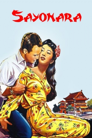 Sayonara(1957) Movies