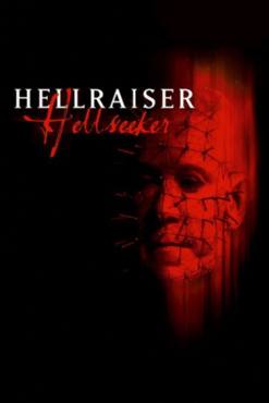 Hellraiser Hellseeker(2002) Movies