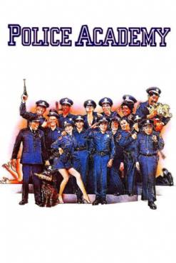 Police Academy(1984) Movies