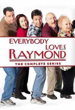 Everybody Loves Raymond(1996) 