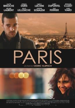 Paris(2008) Movies