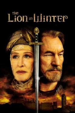 The Lion in Winter(2003) Movies