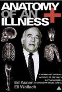 Anatomy of an Illness(1984) Movies