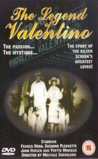 The Legend of Valentino(1975) Movies
