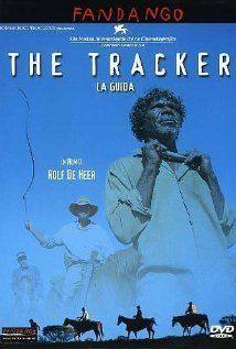 The Tracker(2002) Movies