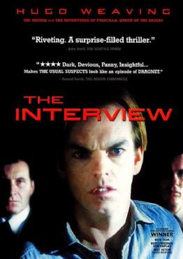The Interview(1998) Movies