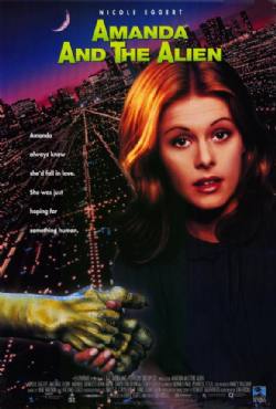 Amanda and the Alien(1995) Movies