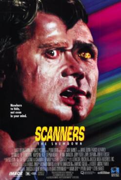 Scanner Cop II(1995) Movies