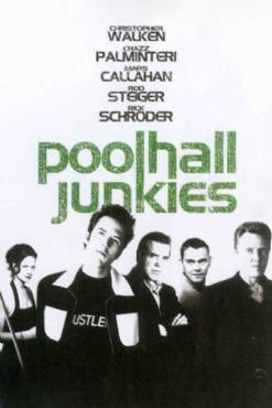 Poolhall Junkies(2002) Movies