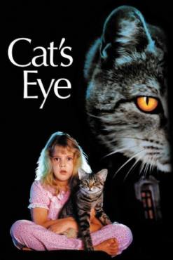 Cats Eye(1985) Movies