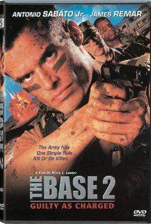 Guilty as Charged: The base 2(2000) Movies