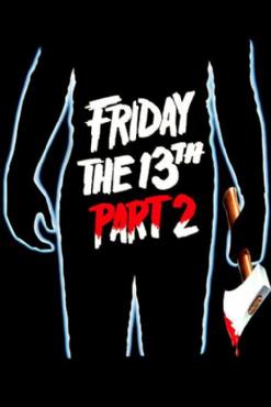 Friday the 13th Part 2(1981) Movies