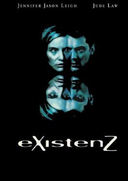 eXistenZ(1999) Movies