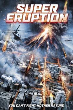 Super Eruption(2011) Movies
