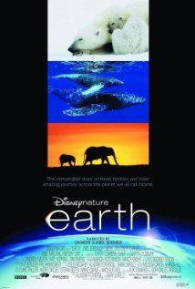 Earth(2007) Movies