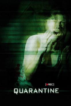 Quarantine(2008) Movies