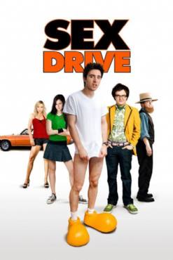 Sex Drive(2008) Movies