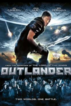 Outlander(2008) Movies