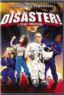 Disaster!(2006) Cartoon