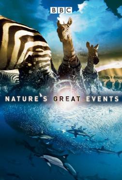 Natures Great Events(2009) 