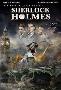 Sherlock Holmes(2010) Movies