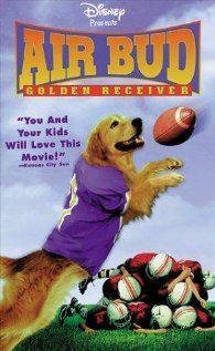 Air Bud: Golden Receiver(1998) Movies