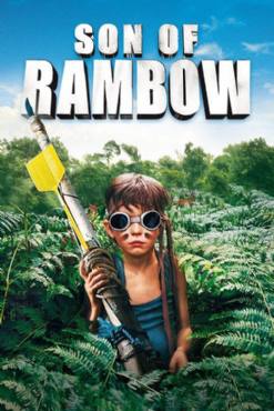 Son of Rambow(2007) Movies