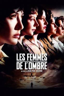 Female agents(2008) Movies