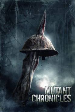 Mutant Chronicles(2008) Movies
